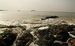 海岸圖片