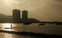 海岸圖片