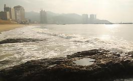 海岸圖片
