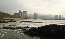 海岸圖片