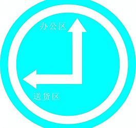 内部指示图标图片