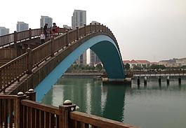 厦门五缘湾图片