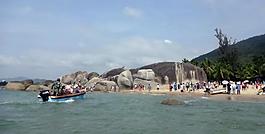 海邊圖片