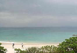 海邊圖片