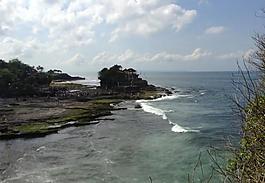 綠色海水圖片