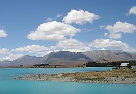 海邊風(fēng)景圖片