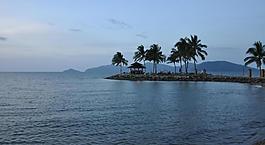 海邊風(fēng)景圖片