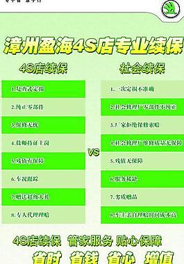 斯柯達4s專業續保圖片