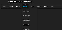 CSS3