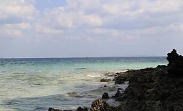甲米島風(fēng)光圖片
