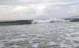 海浪圖片