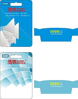 電池卡裝設計