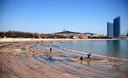 海岸線圖片