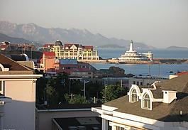 清涼夏日?qǐng)D片