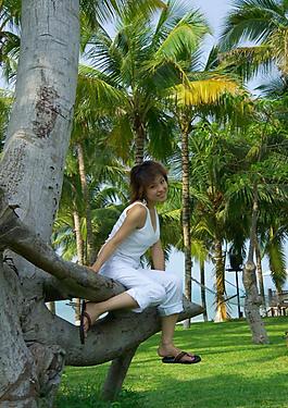 旅游婚紗樣片 婚紗情侶圖片