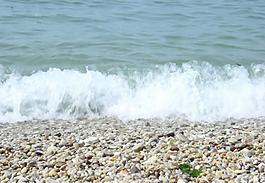 海浪圖片