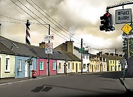 影樓背景高清圖片