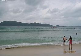 海邊圖片