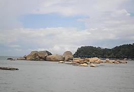 海景圖片