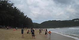 海浪图片