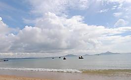 海邊圖片