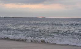 海邊圖片