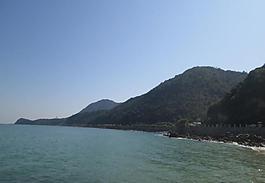 岛屿图片