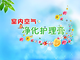 凈化護理