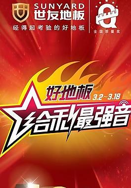 世友地板315图片