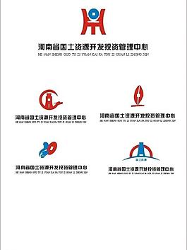 國土資源開發投資管理中心logo圖片