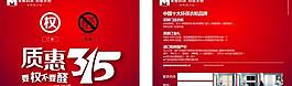 美雅韻派315宣傳單圖片