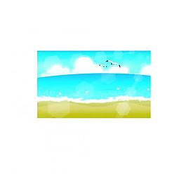 手繪ai素材圖片