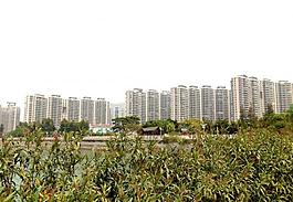 厦门五缘湾图片