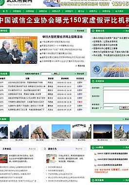 武汉消费网图片