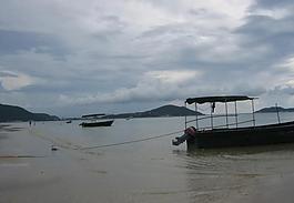 海景圖片