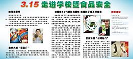 食品安全图片