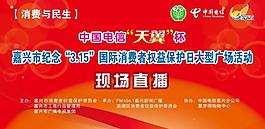 天翼 中國電信圖片