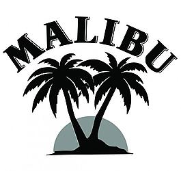 malibu圖標圖片