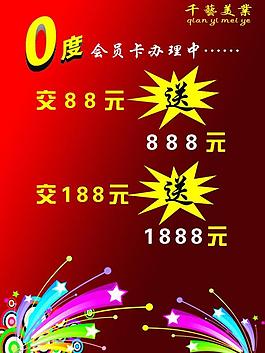 理發(fā)店圖片