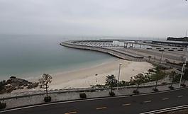 游艇会码头图片