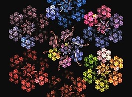 分形