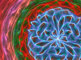 變幻光影