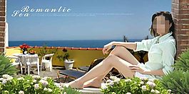 旅游勝地