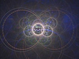 光线视频特效