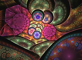 花紋模板下載