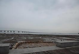 跨海大橋 橋梁之美(非高清)圖片