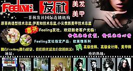 feeling發社圖片