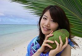 美女圖片