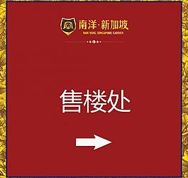 指示牌圖片