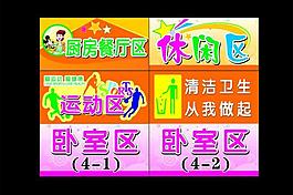 指示牌圖片